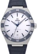 Omega Herrklocka 131.33.41.21.04.001 Constellation Co-Axial 41Mm