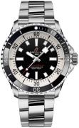 Breitling Herrklocka A17375211B1A1 Superocean Automatic 42