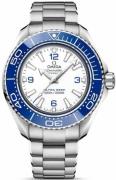 Omega Herrklocka 215.30.46.21.04.001 Seamaster Planet Ocean 6000M