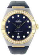 Omega Damklocka 131.28.36.20.53.001 Constellation Chronometer