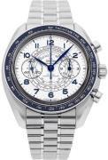 Omega Herrklocka 329.30.43.51.02.001 Speedmaster Chronoscope