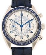 Omega Herrklocka 329.33.43.51.02.001 Speedmaster Chronoscope