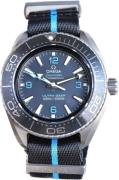 Omega Herrklocka 215.92.46.21.01.001 Seamaster Planet Ocean 6000M