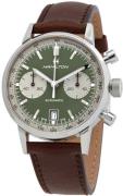 Hamilton Herrklocka H38416560 American Classic Intra-Matic