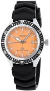 Certina Herrklocka C037.407.17.280.10 Ds Super Ph500M Orange/Gummi