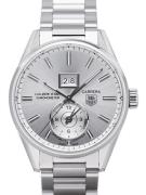 TAG Heuer Herrklocka WAR5011.BA0723 Carrera Calibre 8