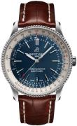 Breitling Herrklocka A17326211C1P1 Navitimer 1 Automatic 41