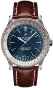 Breitling Herrklocka A17326211C1P2 Navitimer 1 Automatic 41