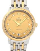 Omega Damklocka 424.20.33.20.58.002 De Ville Prestige Co-Axial 32.7mm