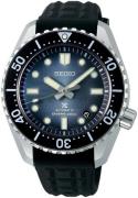 Seiko Herrklocka SLA055J1 Prospex Blå/Gummi Ø42.6 mm