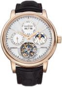 Jaeger LeCoultre Herrklocka 5042420 Master Grande Tradition