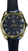 Omega Herrklocka 522.53.41.21.03.001 Seamaster Aqua Terra 150M