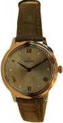 Omega Damklocka 434.23.28.60.59.001 De Ville Prestige