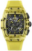 Hublot 641.JY.0190.RT Big Bang 42Mm Skelettskuren/Gummi