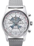 Breitling Herrklocka AB0510U0.A732.152A Transocean Chronograph