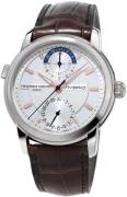 Frederique Constant Herrklocka FC-750V4H6 Hybrid Manufacture