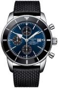 Breitling Herrklocka A13312121C1S1 Superocean Heritage Ii Chronograph