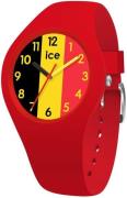 Ice Watch Damklocka 015737 World Flerfärgad/Gummi Ø33 mm