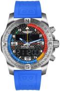 Breitling Herrklocka EB5512221B1S1 Professional Exospace B55