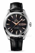 Omega Herrklocka 231.53.43.22.01.001 Seamaster Aqua Terra