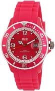 Ice Watch Damklocka SUN.NPK.U.S.1 Rosa/Gummi Ø40 mm