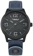 Timberland Herrklocka TBL15011JSU.61 Classic Grå/Läder Ø42 mm