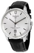 Tissot Herrklocka T099.407.16.037.00 Chemin Des Tourelles Automatic