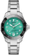 TAG Heuer Damklocka WBP231K.BA0618 Aquaracer Professional 300