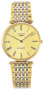 Longines Herrklocka L4.908.2.31.7 Grande Classique