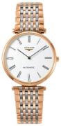 Longines Herrklocka L4.908.1.91.7 Grande Classique