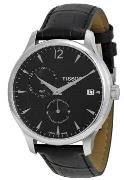 Tissot Herrklocka T063.639.16.057.00 T-Classic Tradition GMT