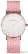 Paul Hewitt PH-SA-RSTW27S Classic Vit/Gummi Ø39 mm