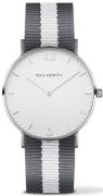 Paul Hewitt PSASSTWGRW20S Classic Vit/Gummi Ø39 mm