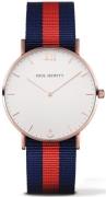 Paul Hewitt PH-SARSTWNR20 Classic Vit/Gummi Ø39 mm