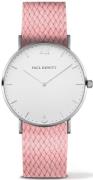 Paul Hewitt PH-SA-SSTW27S Classic Vit/Gummi Ø39 mm