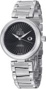 Omega Damklocka 425.30.34.20.01.001 De Ville Ladymatic Co-Axial 34mm