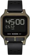 Nixon A1320-1085 The Heat LCD/Gummi