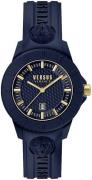 Versus by Versace VSPOY4620 Tokyo Blå/Gummi Ø42 mm