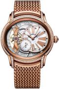 Audemars Piguet Damklocka 77247OR.ZZ.1272OR.01 Millenary Vit/18 karat