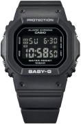 Casio Damklocka BGD-565-1ER Baby-G LCD/Resinplast