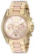 Michael Kors Bradshaw Damklocka MK6359