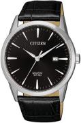 Citizen 99999 Herrklocka BI5000-10E Svart/Läder Ø39 mm