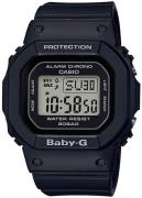 Casio Baby-G Damklocka BGD-560-1ER LCD/Resinplast