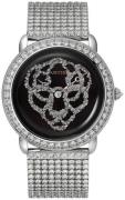 Cartier Revelation Of Panther Damklocka HPI01356 Svart/18 karat vitt