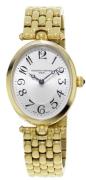 Frederique Constant Classics Art Deco Damklocka FC-200A2V5B