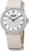 Tissot Heritage Damklocka T104.228.16.012.00 Vit/Läder Ø36 mm