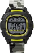 Timex 99999 Herrklocka TW5M26600 LCD/Gummi