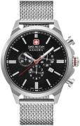 Swiss Military Chrono Classic Ii Herrklocka 06-3332.04.0073