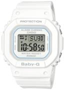 Casio Baby-G Damklocka BGD-560-7ER LCD/Resinplast