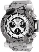 Invicta Coalition Forces Herrklocka 26450 Silverfärgad/Stål Ø51 mm